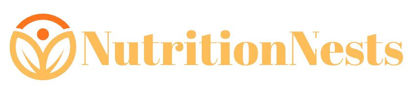 Nutrition Nests Logo
