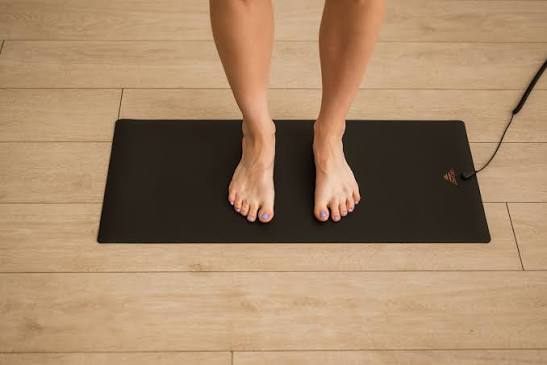 Grounding Mat