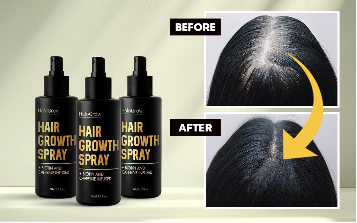 Hair Health