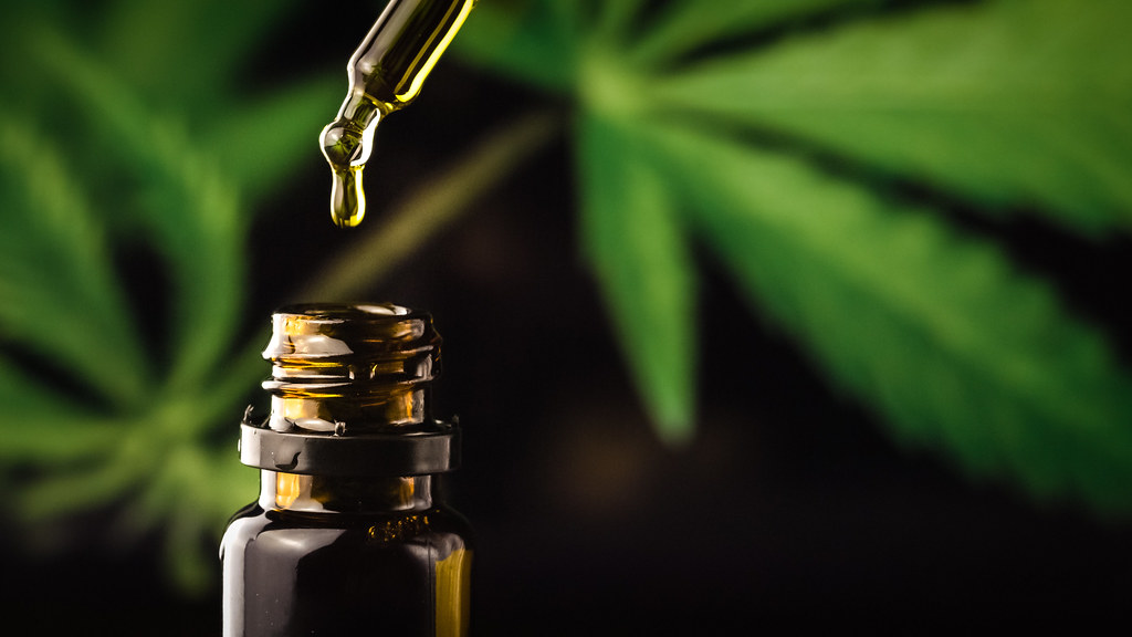 CBD Pain Therapy