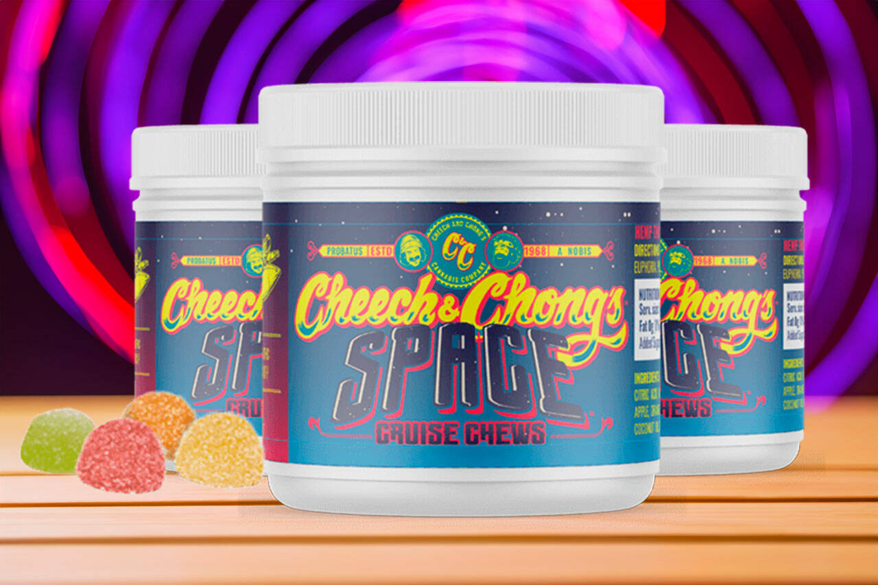 CBD Gummies