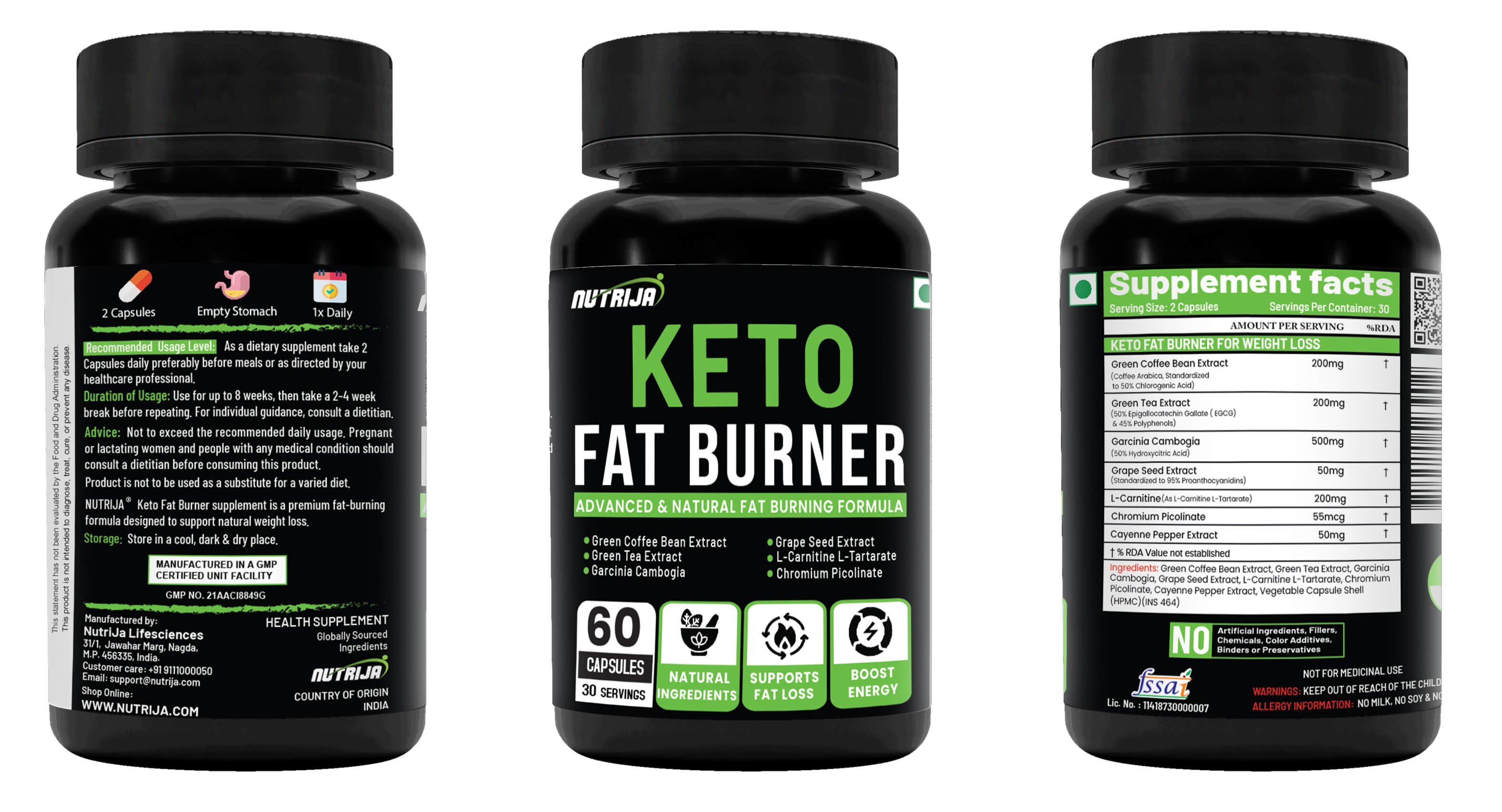 Fat Burning
