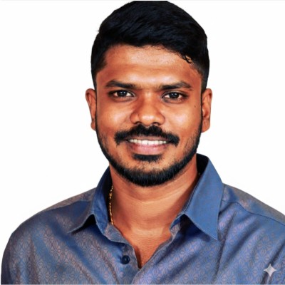 Rajesh Sharma