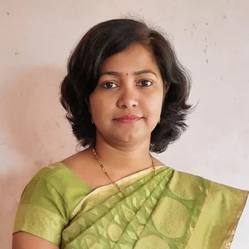 Priya Kulkarni