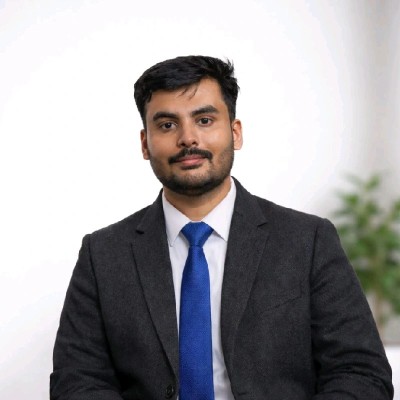 Aniket Patel